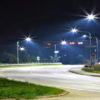 LED Street Lights
